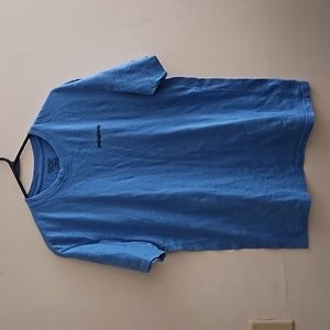 Medium Patagonia Blue‎ TSHIRT
